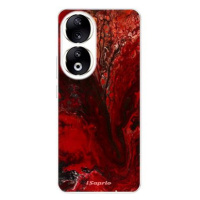 iSaprio RedMarble 17 pro Honor 90 5G