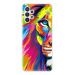 iSaprio Rainbow Lion pro Samsung Galaxy A32 LTE