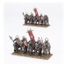 Games Workshop Warriors of Chaos: Chaos Knights - EN