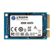 Kingston SSD 1TB (1024GB) KC600 SATA3 mSATA (R:550, W:500MB/s)