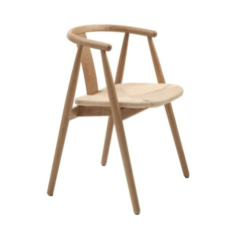 Unique-Furniture RELATE jídelní židle unique furniture hnědá dřevo 49560000