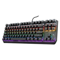 Trust GXT 834 Callaz TKL Mechanical Keyboard