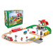 Brio World 33989 Sada hlavního nádraží