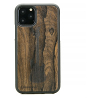 Pouzdro Bewood pro iPhone 11 Pro Kytara Ziricote