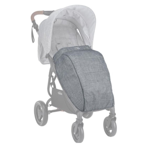 Valco Snap Trend Tailor made grey marle Valco Baby