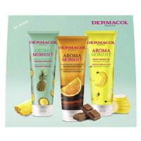 DERMACOL Aroma moment mix sprchových gelů I. 2024 750 ml