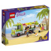 LEGO Friends 41712 Popelářský vůz