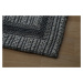 Ayyildiz koberce Kusový koberec Yukon 5649Z Ivory Dark Grey – na ven i na doma Rozměry koberců: 