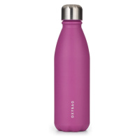 Láhev na pití Oxy Bolt 700 ml - Metal Purple satin