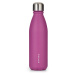 Láhev na pití Oxy Bolt 700 ml - Metal Purple satin