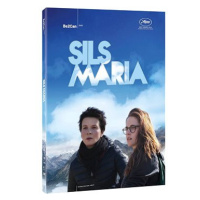 Sils Maria - DVD