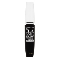 Maybelline Volum’ Express řasenka Extra Black