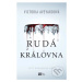 Rudá královna (Svět rozdělený krví) - Victoria Aveyard - kniha z kategorie Beletrie pro děti