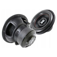 Excursion SXT-12D2 subwoofer do auta 30 cm 12