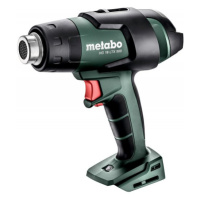 METABO HG 18 LTX 500 aku horkovzdušná opalovací pistole 610502850 bez akumulátoru