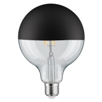 Paulmann LED Stmívatelná žárovka se zrcadlovým vrchlíkem E27/6,5W/230V - Paulmann 28679