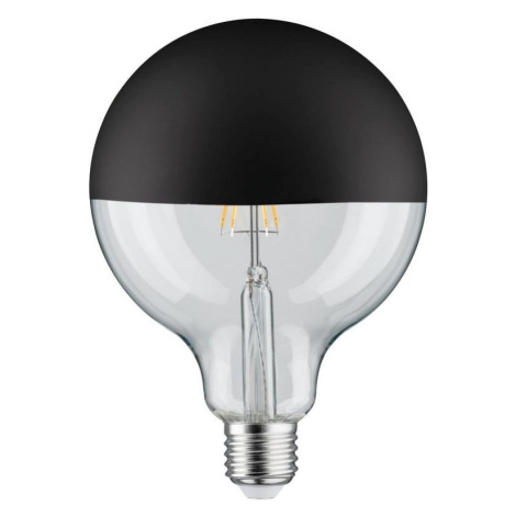 Paulmann LED Stmívatelná žárovka se zrcadlovým vrchlíkem E27/6,5W/230V - Paulmann 28679