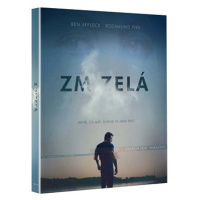 Zmizelá - Blu-ray