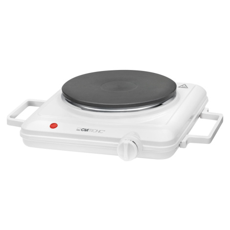 CLATRONIC EKP 3582 jednoplotýnkový vařič