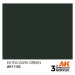 AK Interactive: General Series - Extra Dark Green