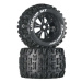 Duratrax kolo 3.8" H17x56mm Lockup MT C1 (2)