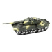 IQ models RC Battle MILITARY War Tank TIGER I & TYPE 99 Main RC_369-23 RTR 1:32