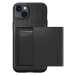 Spigen Slim Armor CS pancéřové pouzdro na iPhone 14 PLUS 6.7" Black