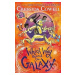 Which Way Round the Galaxy - Cressida Cowell - kniha z kategorie Sci-fi, fantasy a komiksy