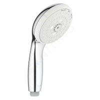 Grohe 28419002 - Sprchová hlavice, 3 proudy, chrom