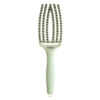 OLIVIA GARDEN Fingerbrush Combo Fall Sage Medium