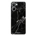 iSaprio Black Marble 18 - Realme 10