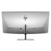 HP 740pm 39,7" monitor 8Y2R2AA#ABB Stříbrná