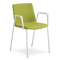 LD SEATING - Židle SKY FRESH 055 s područkami