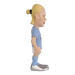 MINIX Football 7 cm: Manchester City - HAALAND