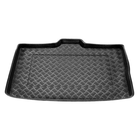 Plastová vana do kufru Opel Meriva B 2014-2017 (horní dno, posuvné zadní sedačky, bez protiskluz Rezaw-Plast