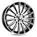 Ráfky Keskin KT18 18X8.0 5x112 ET30 72,6 Bfp Tuv