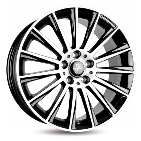 Ráfky Keskin KT18 18X8.0 5x112 ET30 72,6 Bfp Tuv