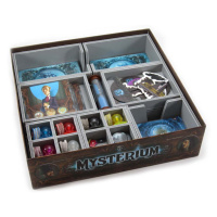 Folded Space Mysterium Insert