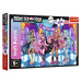 TREFL Puzzle Monster High: Příšerné kamarádky 100 dílků