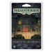 Arkham Horror: The Card Game - Murder at the Excelsior Hotel