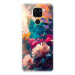 iSaprio Flower Design pro Xiaomi Redmi Note 9