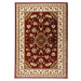 Flair Rugs koberce Kusový koberec Sincerity Royale Sherborne Red Rozměry koberců: 80x150