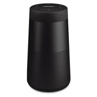 Bose SoundLink Revolve II černý