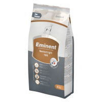 EMINENT Senior/Light 19/8 granule pro starší psy a psy s nadváhou 1 ks, Hmotnost balení: 15 kg