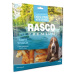 Rasco Premium Pochoutka sýrové proužky obalené kuřecím 500 g