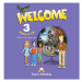 Welcome 3 Pupil´s CD (1) Express Publishing