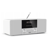 Síťové rádio Dab+, Fm TechniSat Digitradio 4