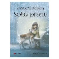 Vánoční příběhy: Sobí přání - Holly Webová