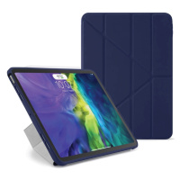 Pipetto Origami No1 Original Case Dark Blue iPad Air 11 2024 / iPad Air 10.9 2022/2020 P052-113-