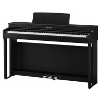 Kawai CN201 Digitální piano Satin Black